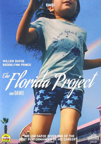 The Florida Project (2017)