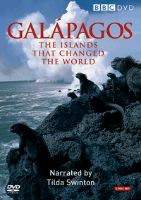 The Galápagos: The Islands That Changed the World (2007)