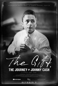 The Gift: The Journey of Johnny Cash (2019)