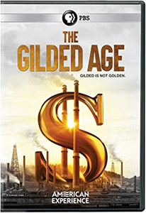 The Gilded Age (2019)