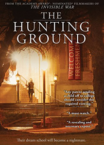 The Hunting Ground (2015)