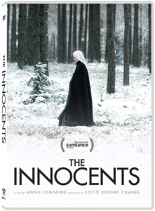 The Innocents (2016)—France
