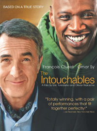 The Intouchables (2011) — France