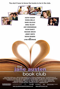 The Jane Austen Book Club (2007)