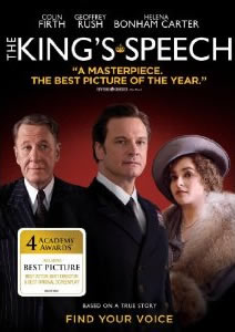 The King's Speech (2009)