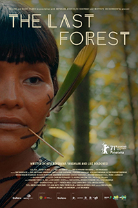 The Last Forest (2021)—Brazil