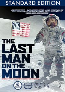 The Last Man on the Moon (2018)