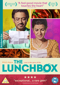 The Lunch Box (2014) — India
