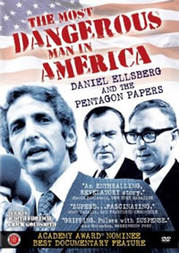 The Most Dangerous Man in America; Daniel Ellsberg and the Pentagon Papers (2010)