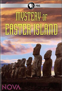 The Mystery of Easter Island (2012)