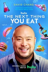 The Next Thing You Eat (2021)