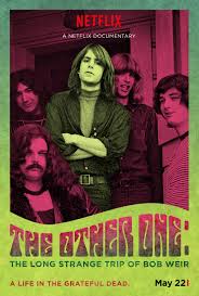 The Other One: The Long, Strange Trip of Bob Weir (2014)