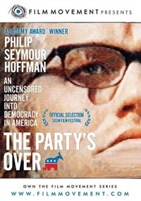 The Party's Over (2001)