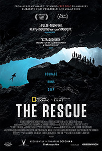 The Rescue (2021)—Thailand