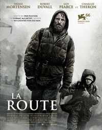 The Road (2009)