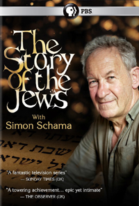 The Story of the Jews — Israel (2014), 5 episodes, PBS and the BBC