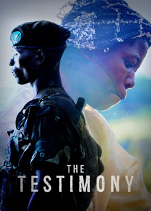 The Testimony (2015)—Democratic Republic of Congo