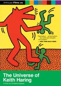 The Universe of Keith Haring (2008)