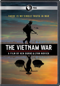 The Vietnam War (2017)—Vietnam