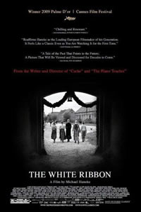 The White Ribbon (2009)—Austria