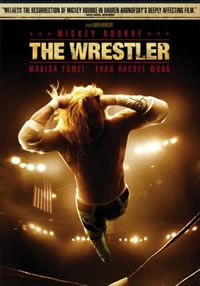 The Wrestler (2008) 