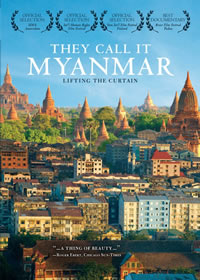 They Call It Myanmar (2012) — Burma