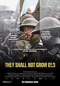 They Shall Not Grow Old (2019)