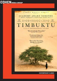 Timbuktu (2014) — Mauritania