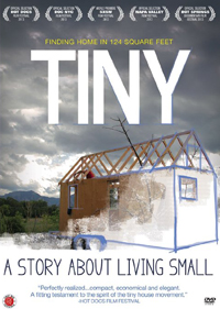 Tiny: A Story About Living Small (2013)