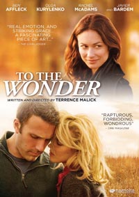 To The Wonder (2013)