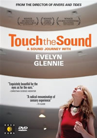 Touch the Sound (2004)