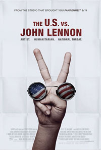 The U.S. Versus John Lennon (2006)