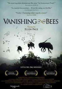 Vanishing Bees (2009)