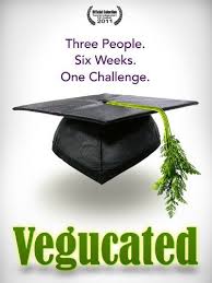 Vegucated (2010)