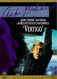 Vertigo (1958)