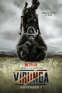 Virunga.