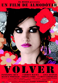 Volver (2006)—Spain
