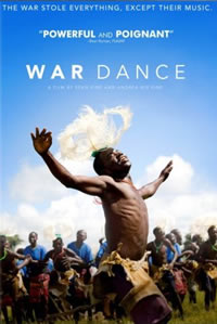 War Dance (2008) — Uganda 
