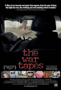 The War Tapes (2006).