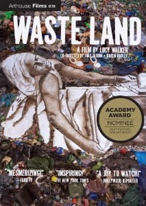 Waste Land (2010) — Brazil
