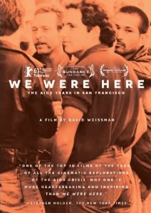 We Were Here (2011)