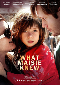 What Maisie Knew (2013)