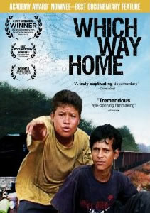 Which Way Home (2007)