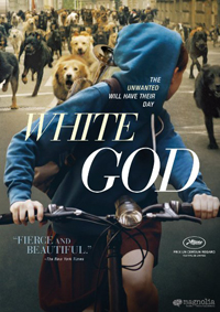 White God (2014) — Hungary