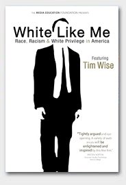 White Like Me (2015)