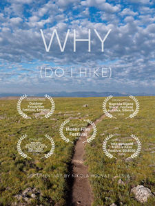 Why (do i hike) (2020)