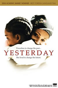 Yesterday (2004)—Zulu