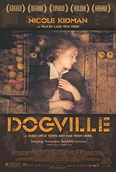 Dogville (2003)