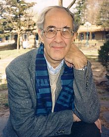 Henri Nouwen.