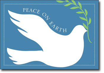 Peace Dove.